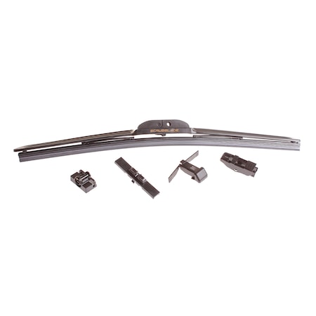 Scrubblade 18" Platinum Series Wiper Blade HS1800